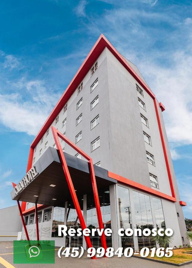 Callai Hotel Toledo  Exteriör bild